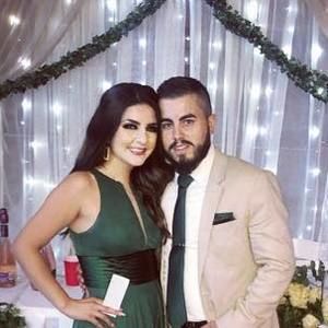 Meet your Posher, Itzel